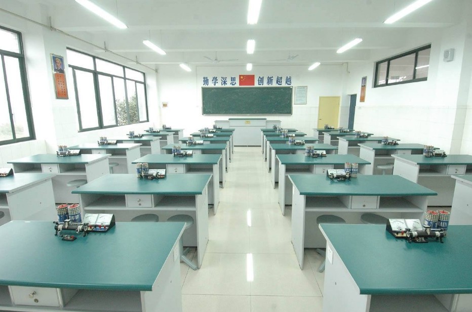 實驗臺家具